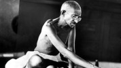The Making of the Mahatma