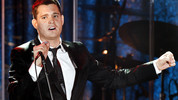 Radio 2 Live: Michael Buble