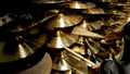 A Cymbal Tale: Tue, 10 Nov 2009