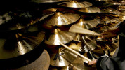 A Cymbal Tale: A Cymbal Tale