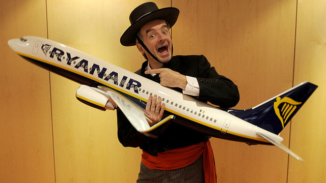 Panorama: Why Hate Ryanair?