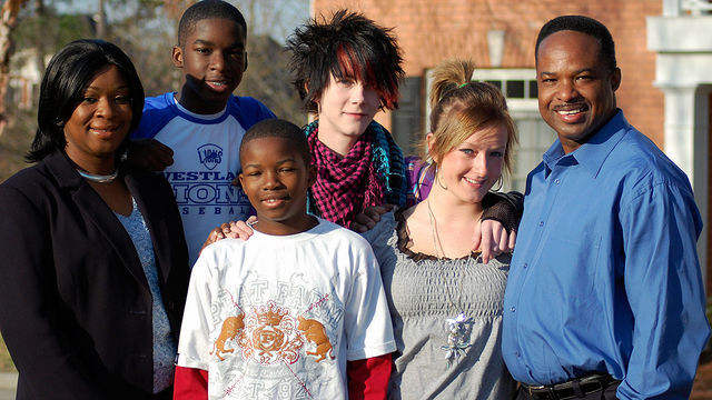 The World's Strictest Parents: Series 2: Atlanta