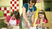 6. Easy Peasy Pizza: I Can Cook