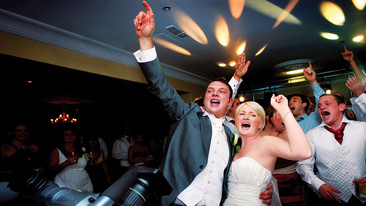 Don't Tell the Bride: Series 3: Sean and Laura