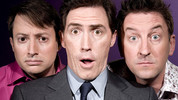 Would I Lie To You?: Episode 9