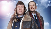 The Armstrong and Miller Show: Episode 1