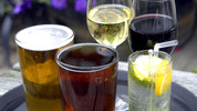 1. Do I Drink Too Much?: 2009-2010