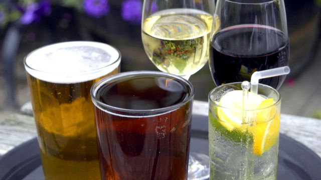 Horizon: 2009-2010: Do I Drink Too Much?