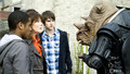 The Sarah Jane Adventures - Series 3: Prisoner of the Judoon - Part 1