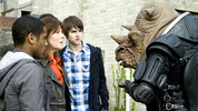 Prisoner of the Judoon: Part 1