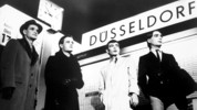 Krautrock: The Rebirth of Germany: Krautrock: The Rebirth of Germany
