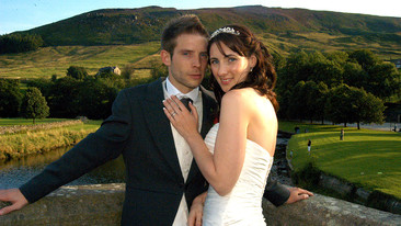 Don't Tell the Bride: Series 3: Stuart and Vicki