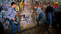 1989: How The Wall Fell: Tue, 27 Oct 2009