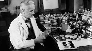The Scots Who Made the Modern World: Blood
