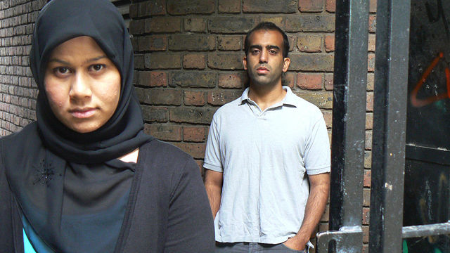 Panorama: Undercover - Hate on the Doorstep