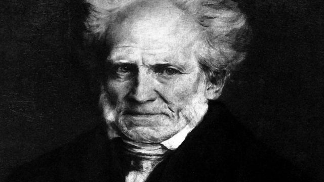 In Our Time: Schopenhauer