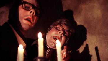Reece Shearsmith's Haunted House: An Appointment with Fear