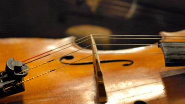 J Meade Falkner's The Lost Stradivarius: Episode 4