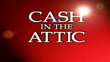 Cash in the Attic: Series 15: Wegmann