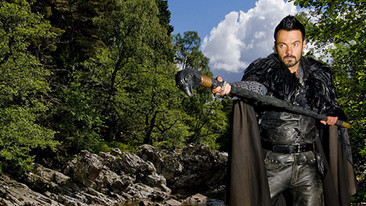 Raven: Series 9: Episode 11
