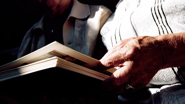 Afternoon Reading: Tales From The Low Countries: My Father's Photo Album