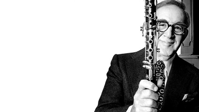 Benny Goodman: King of Swing: Episode 3