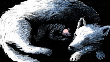 Afternoon Play: Ivan and the Dogs