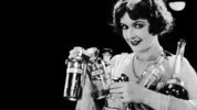Glamour's Golden Age: 2. Beautiful and Damned