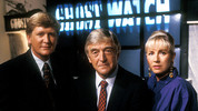 Ghosts in the Machine: Ghosts in the Machine