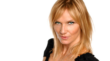 Jo Whiley: Ashley Walters Road Trip