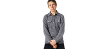 Gilles Peterson: Theophilus London in the studio