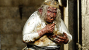 Merlin: Beauty and the Beast - Part 1