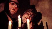 Reece Shearsmith's Haunted House: 2. Films, Fangs and Frightening Fellas