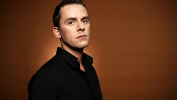 Scott Mills: 06/11/2009