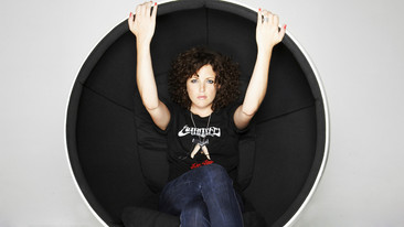 Annie Mac: 06/11/2009