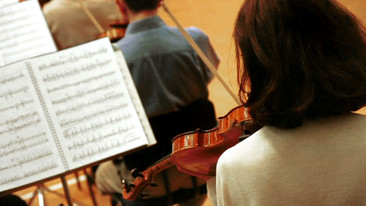 Performance on 3: BBC SSO/Volkov