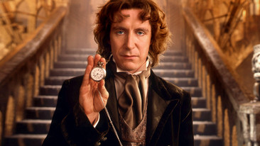 Doctor Who: Sisters of the Flame
