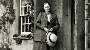 Beatrix Potter: A Life in Nature