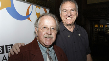 The Mike Harding Show: 04/11/2009