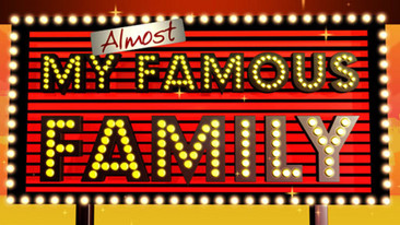 My Almost Famous Family: Matters of the Harp