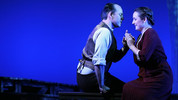 Arts, Classical and Jazz Zone: Theatre Special