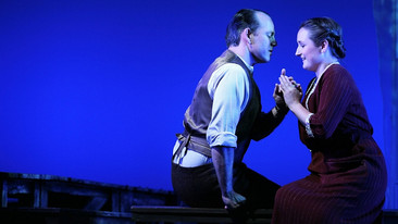 Arts, Classical and Jazz Zone: Theatre Special