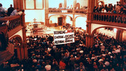 1989: Day by Day: 34. 7th November 1989