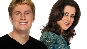 5 live Drive: 06/11/2009
