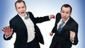 The Armstrong and Miller Show - Series 2: Episode 3