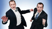 The Armstrong and Miller Show: Episode 3