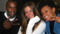 1Xtra Breakfast Show With Trevor Nelson & Gemma: Joss Stone Joins Trevor & Gemma Live