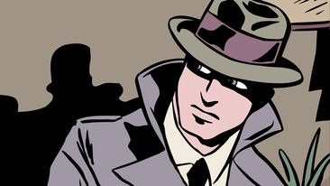 Bulldog Drummond: Episode 4
