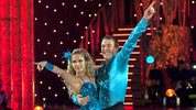 Strictly Come Dancing: 8. Week 6