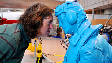 James May's Toy Stories: Airfix